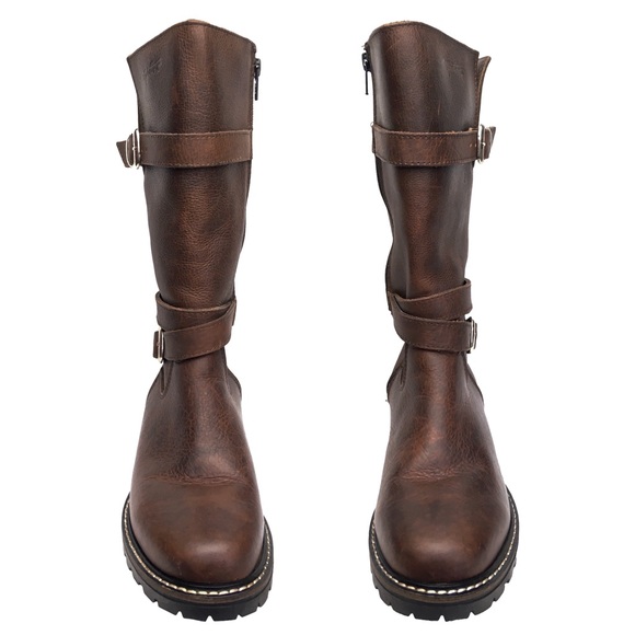 Martino of Canada Boots | 6.5 - Picture 2 of 8